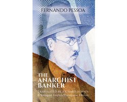 The Anarchist Banker