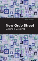Mint Editions- New Grub Street