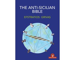 Omslag van Bible-The Anti-Sicilian Bible
