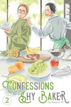 Confessions of a Shy Baker- Confessions of a Shy Baker, Volume 2