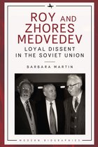 Modern Biographies- Roy and Zhores Medvedev