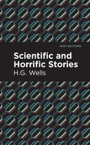 Mint Editions- Scientific and Horrific Stories