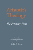 The New Hackett Aristotle- Aristotle's Theology