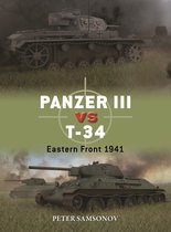 Duel- Panzer III vs T-34