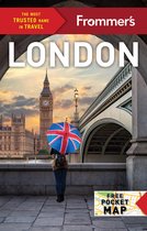 EasyGuide- Frommer's EasyGuide to London