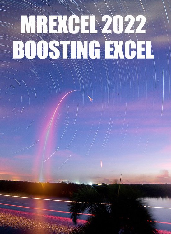 MrExcel 2022 - cover