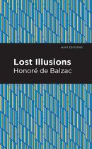 Mint Editions- Lost Illusions