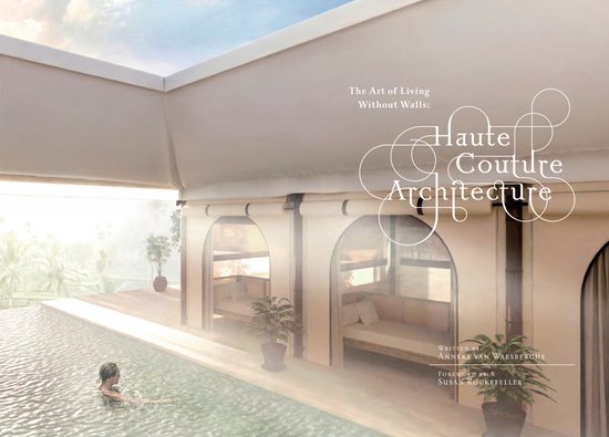 Haute Couture Architecture - cover