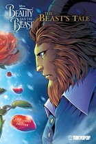 Disney Manga: Beauty and the Beast - The Beast's Tale- Disney Manga: Beauty and the Beast - The Beast's Tale (Full-Color Edition)