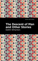 Mint Editions-The Descent of Man and Other Stories
