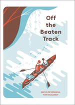 Aldana Libros- Off the Beaten Track