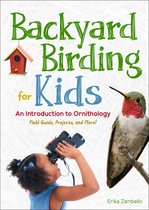 Simple Introductions to Science- Backyard Birding for Kids