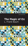 Mint Editions-The Magic of Oz
