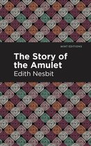 Mint Editions-The Story of the Amulet