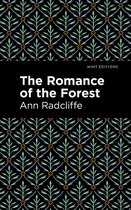 Mint Editions-The Romance of the Forest