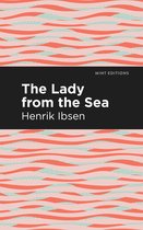 Mint Editions-The Lady from the Sea