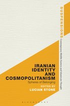 Iranian Identity & Cosmopolitanism