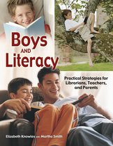 Boys And Literacy