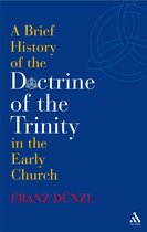 Brief Hist Of Doctrine Of Trinity In Ea