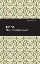 Mint Editions- Maria