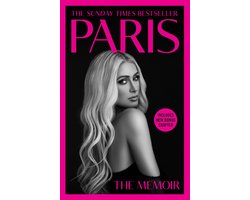 Paris: The Memoir