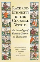 Race & Ethnicity In The Classical World