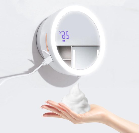 Dompelpomp NOVA UP - automatische schakeling met instelbare niveau