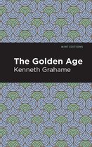 Mint Editions-The Golden Age