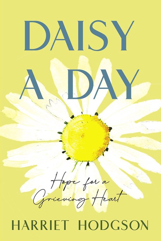 Daisy a Day - cover