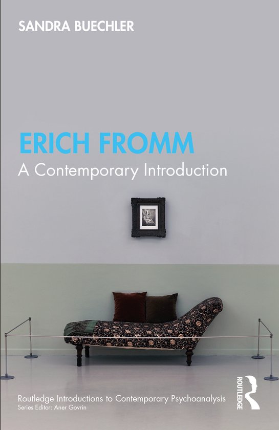 Routledge Introductions to Contemporary Psychoanalysis- Eric ... - cover