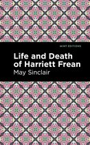 Mint Editions- Life and Death of Harriett Frean