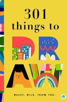 301 Things to Do- 301 Things to Draw