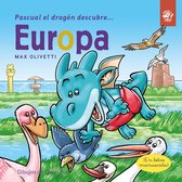 Pascual el dragn descubre el mundo- Pascual el dragn descubre Europa