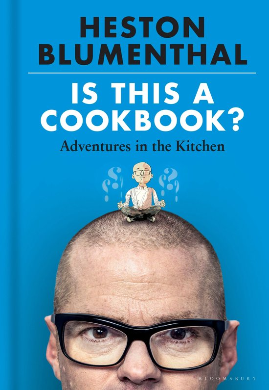 Is This A Cookbook? - cover