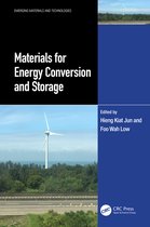 Emerging Materials and Technologies- Materials for Energy Conversion and Storage