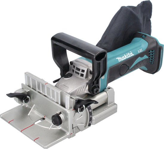 DPJ180Z lamellenfrees op accu | 18v Body | zonder accu's en lader en zonder koffer