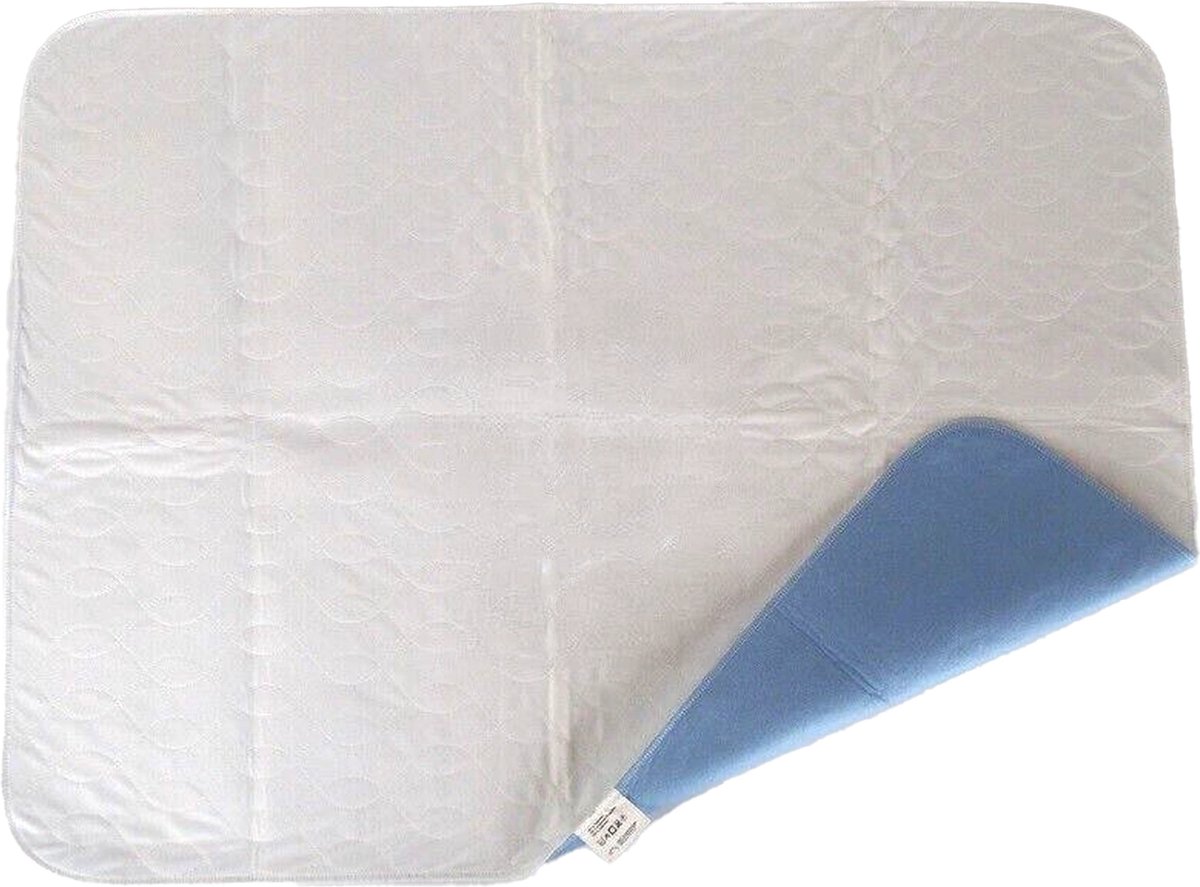 Goedkoopste Hof Sonnenschein Uitwasbare trainings pads plasmat 75x100 cm