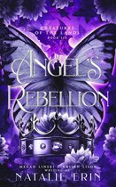 Creatures of the Lands 6 - Angel's Rebellion