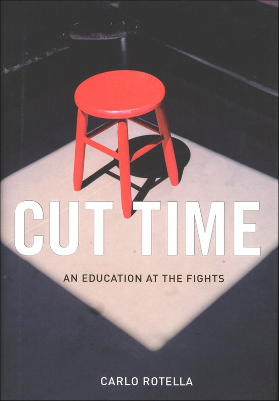 Cut Time - cover