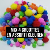 Mix Multicolore