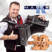 Mario K. - 10 Jahre - CD