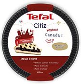 Tefal à gâteau en acier inoxydable de haute qualité Tefal Citiz - Ø27 cm