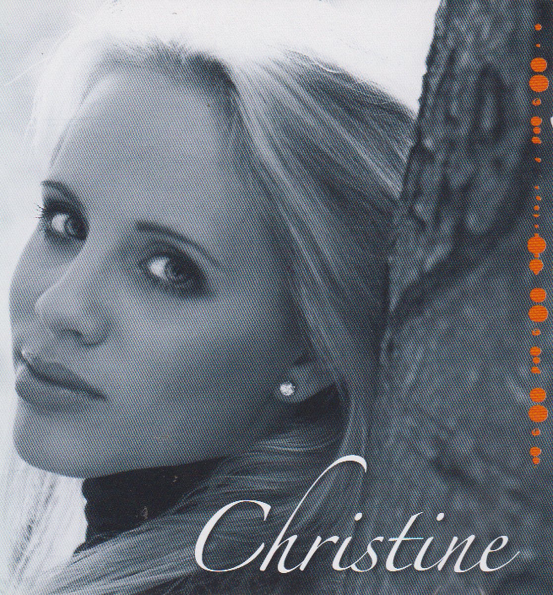 Christine