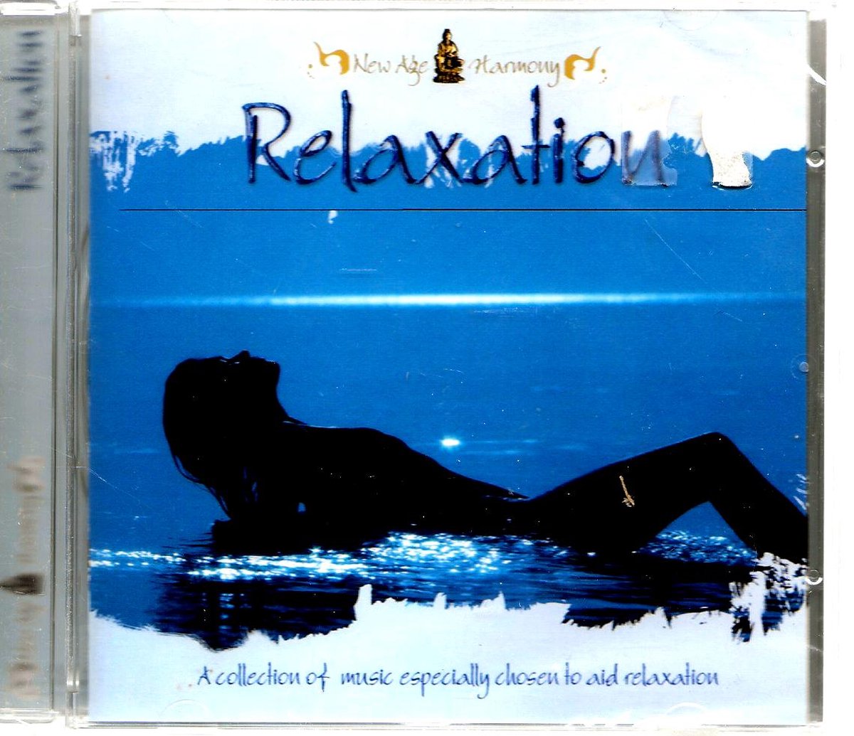 RELAXATION - NEW AGE HARMONY