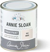 Annie Sloan Chalk Paint Old White 500 ml