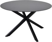 Lesli Living Table Crest ø120cm