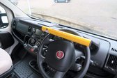 0512 Commercial stuurslot - Veiligheidsslot voor uw voertuig