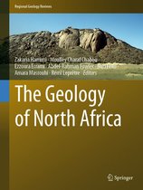 Regional Geology Reviews - The Geology of North Africa