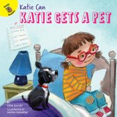 Katie Can - Katie Gets A Pet