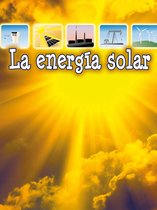 Let's Explore Science - La energía solar